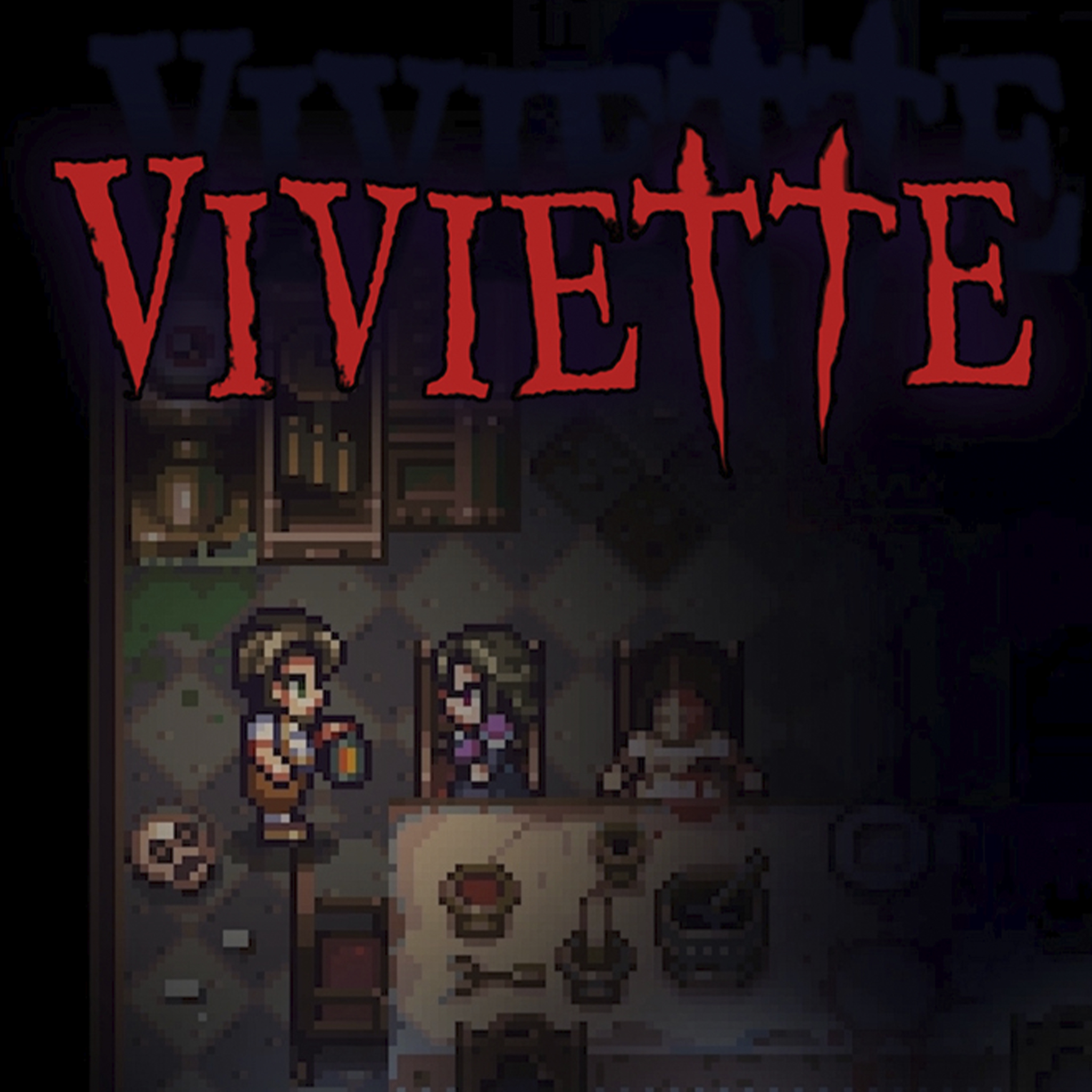 VIVIETTE