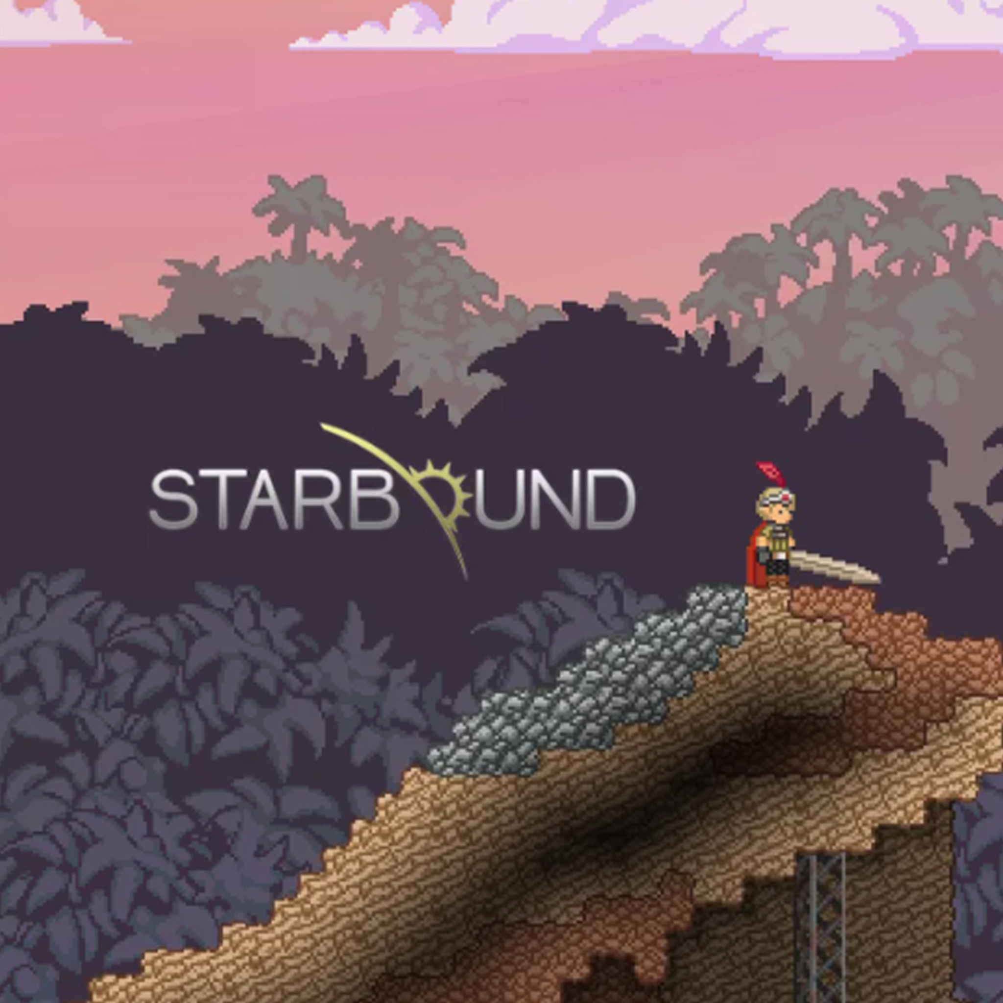 Starbound