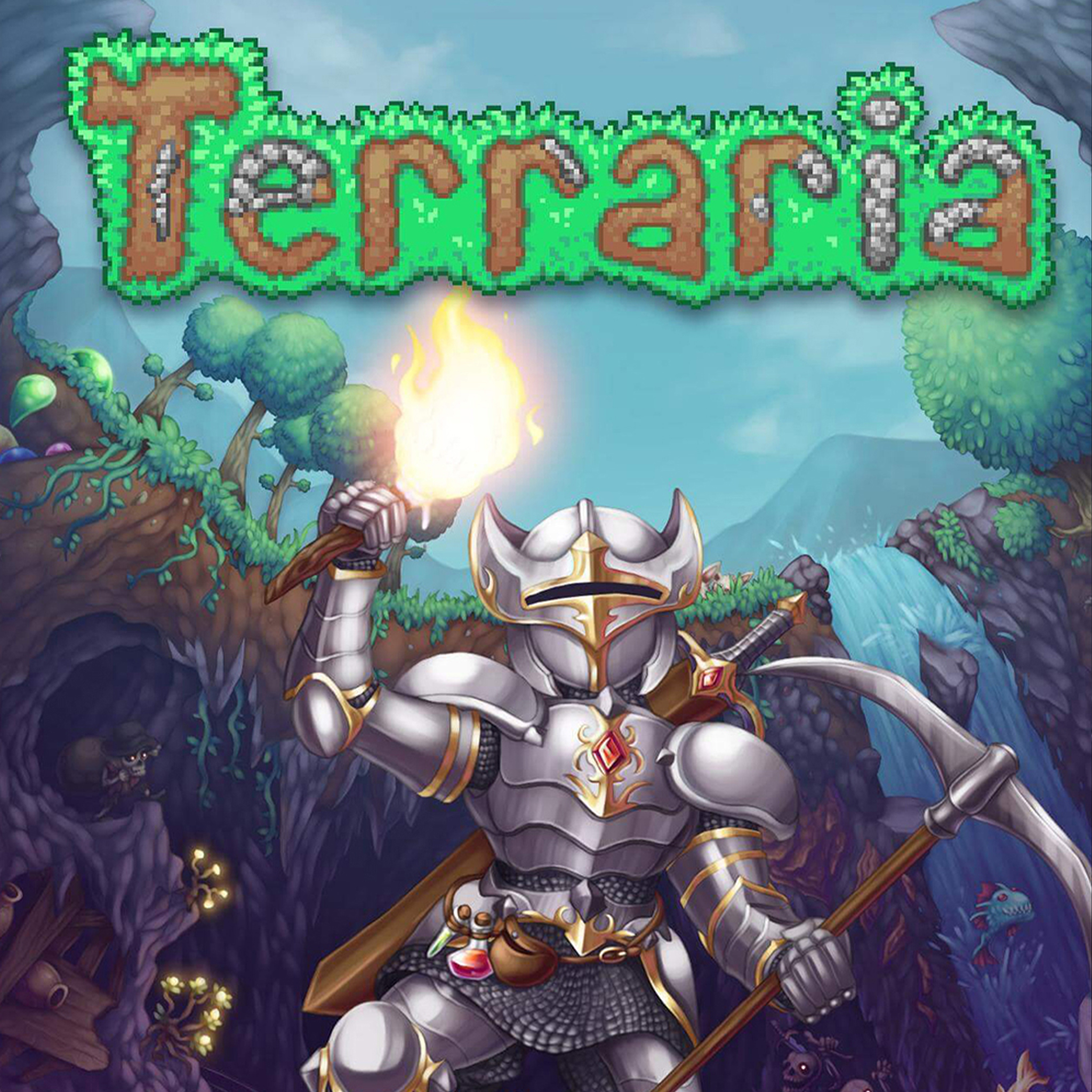 Terraria