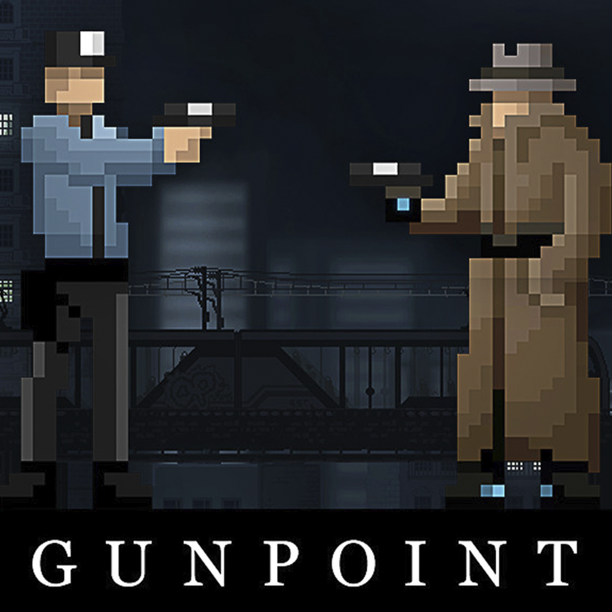 Gunpoint