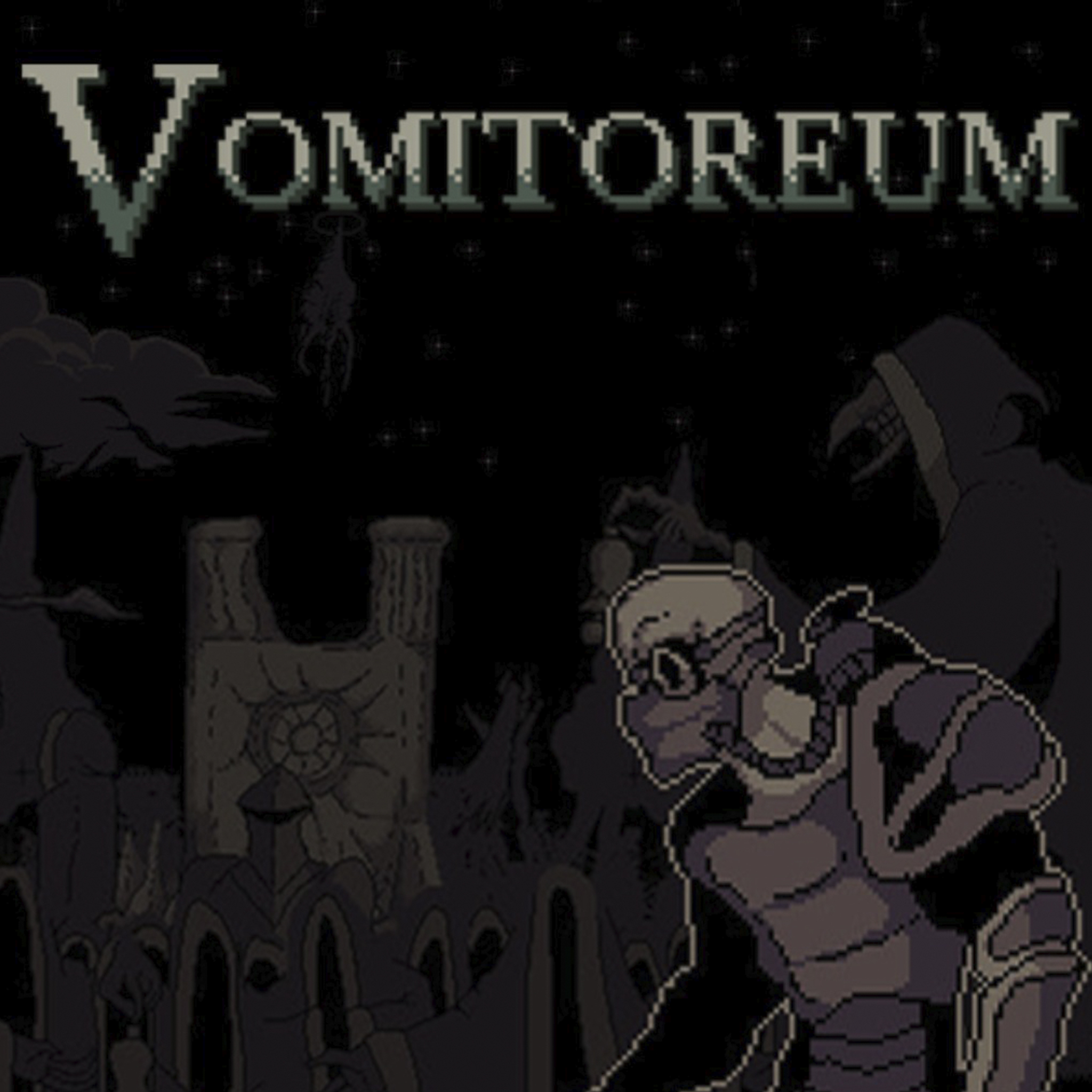 Vomitoreum